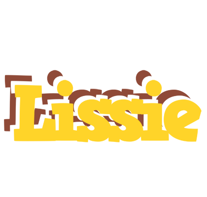 Lissie hotcup logo