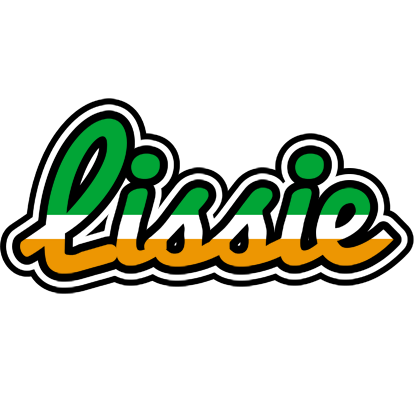 Lissie ireland logo