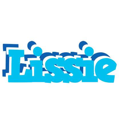 Lissie jacuzzi logo