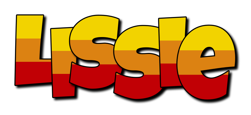 Lissie jungle logo