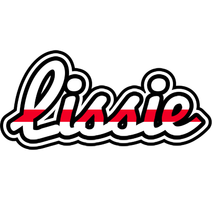 Lissie kingdom logo