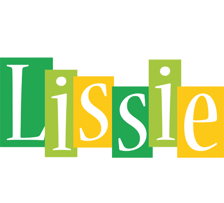 Lissie lemonade logo