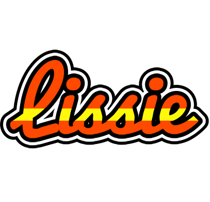 Lissie madrid logo