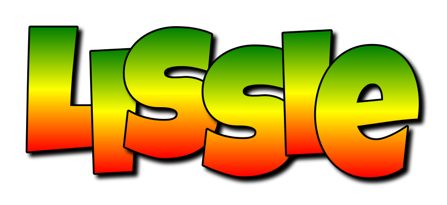 Lissie mango logo
