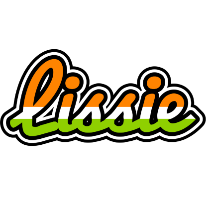 Lissie mumbai logo