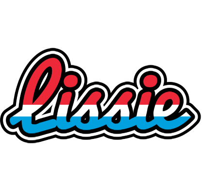 Lissie norway logo