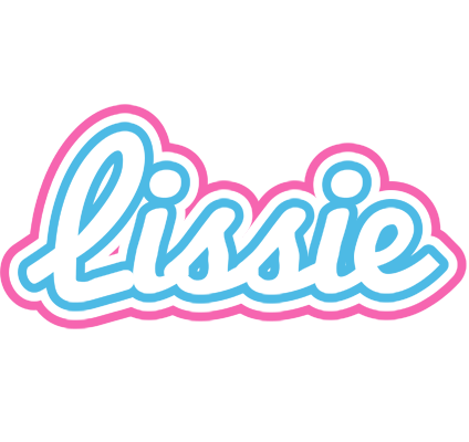 Lissie outdoors logo
