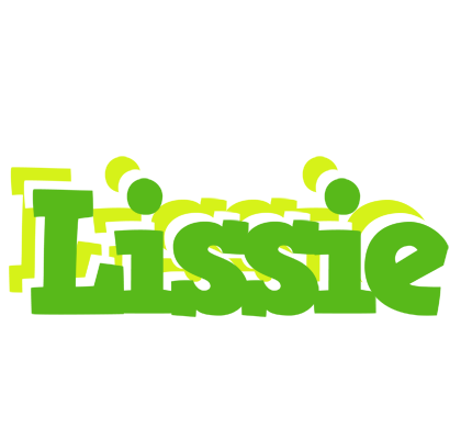 Lissie picnic logo