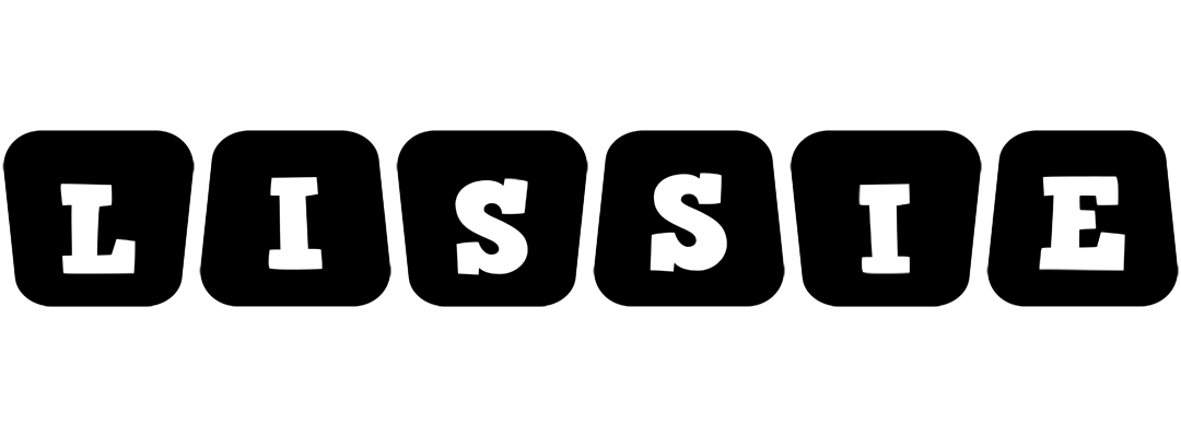 Lissie racing logo