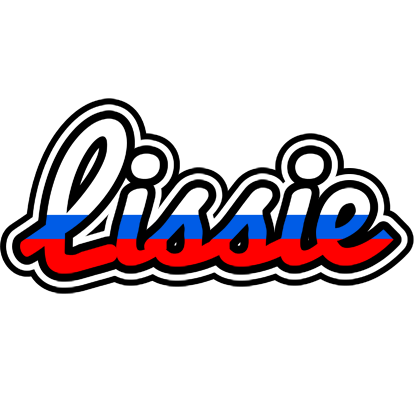 Lissie russia logo