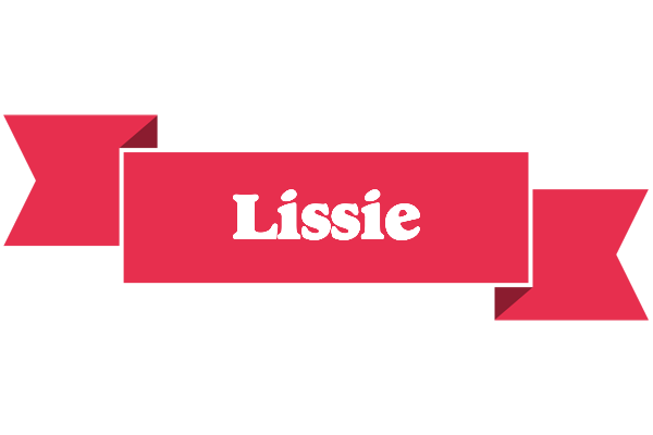 Lissie sale logo