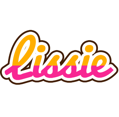 Lissie smoothie logo