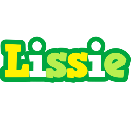 Lissie soccer logo