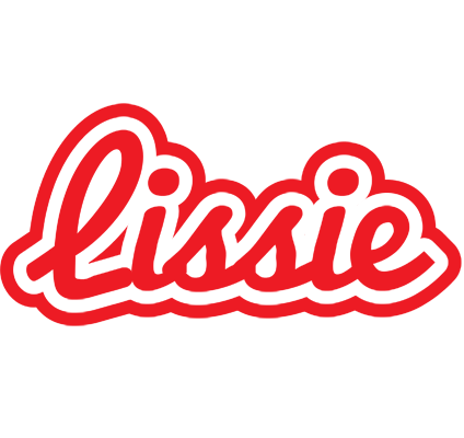 Lissie sunshine logo