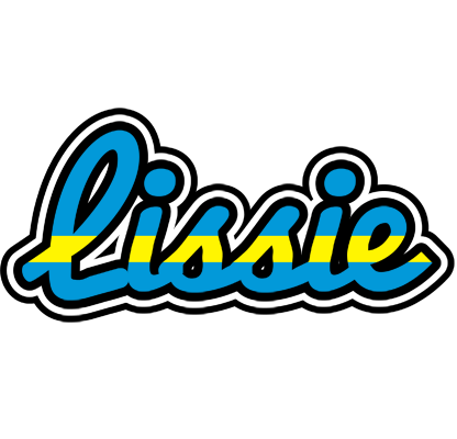 Lissie sweden logo