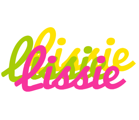 Lissie sweets logo