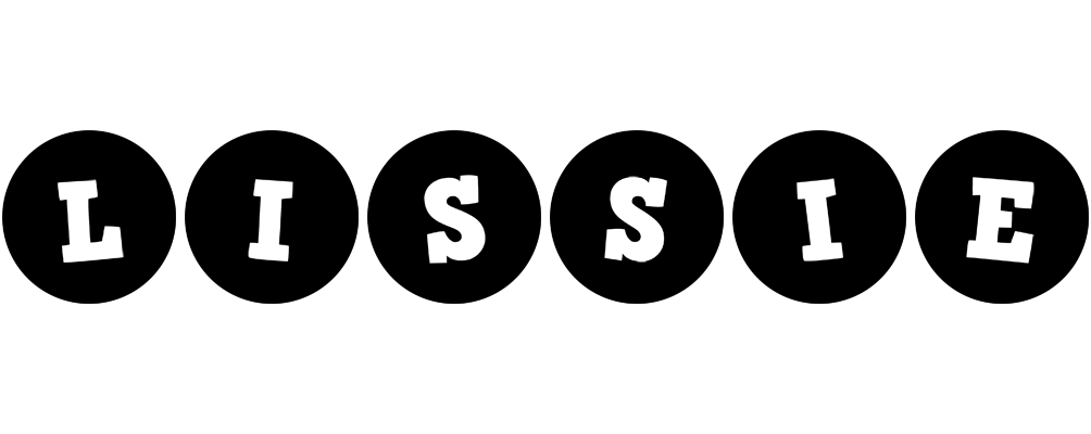 Lissie tools logo