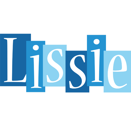 Lissie winter logo