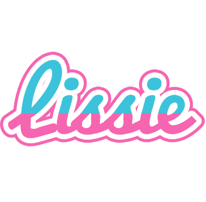 Lissie woman logo