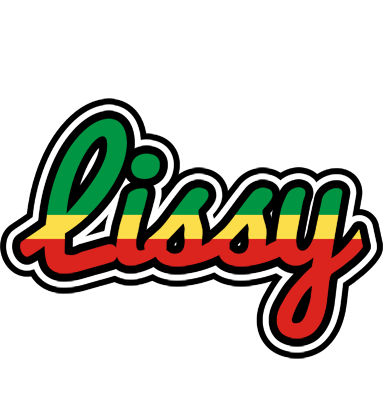 Lissy african logo