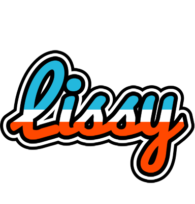 Lissy america logo