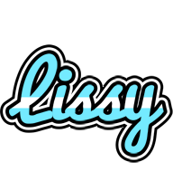 Lissy argentine logo