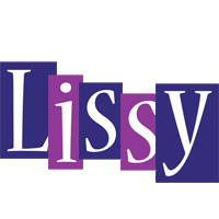 Lissy autumn logo