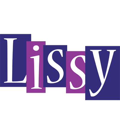 Lissy autumn logo