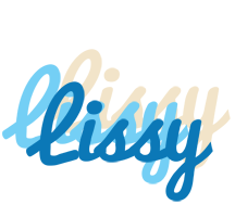 Lissy breeze logo