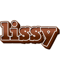 Lissy brownie logo