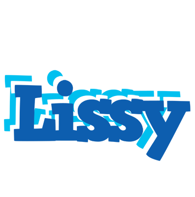 Lissy business logo