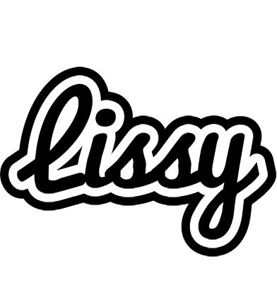 Lissy chess logo