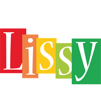 Lissy colors logo