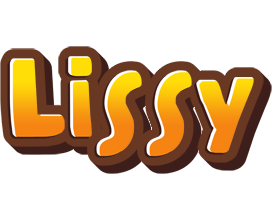 Lissy cookies logo