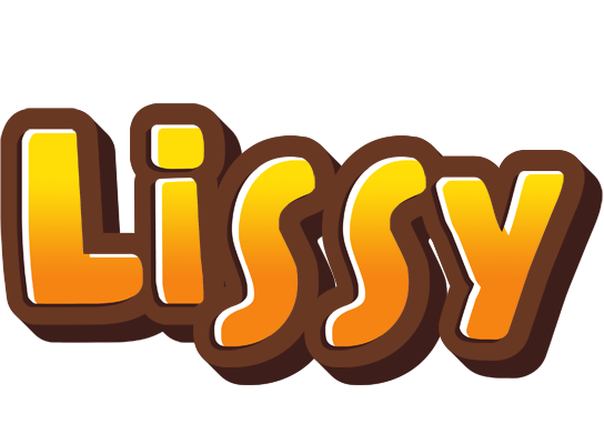 Lissy cookies logo