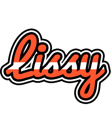 Lissy denmark logo