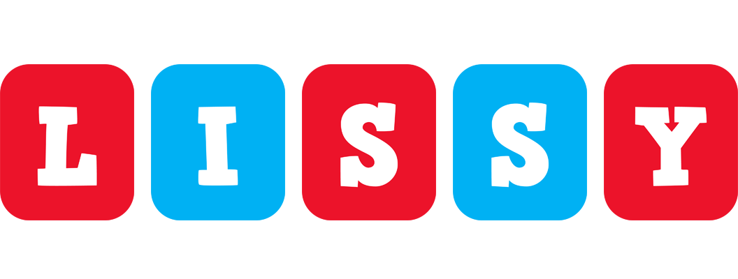 Lissy diesel logo