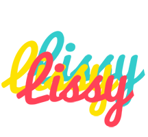 Lissy disco logo