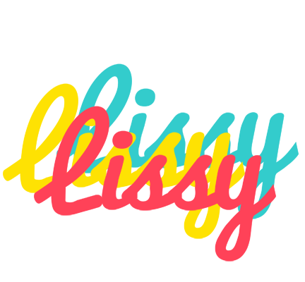 Lissy disco logo