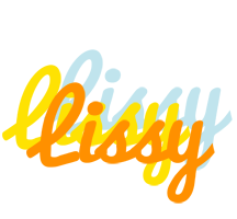 Lissy energy logo
