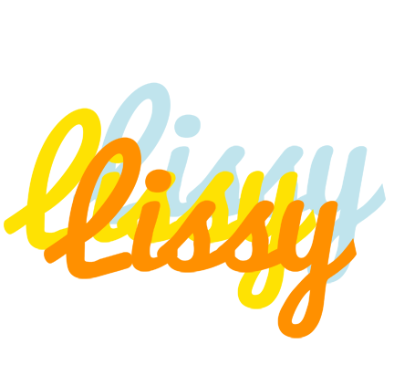 Lissy energy logo