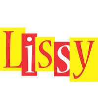 Lissy errors logo