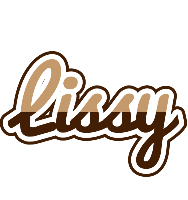 Lissy exclusive logo