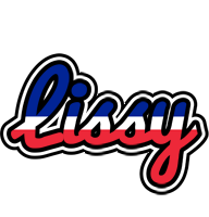 Lissy france logo