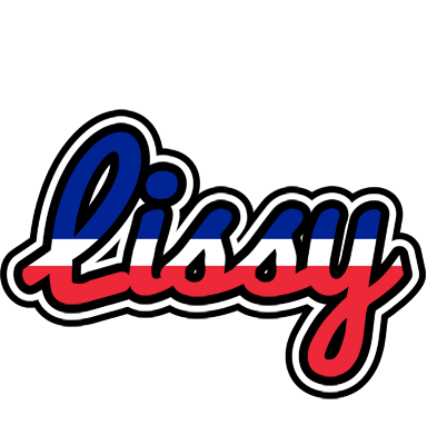 Lissy france logo