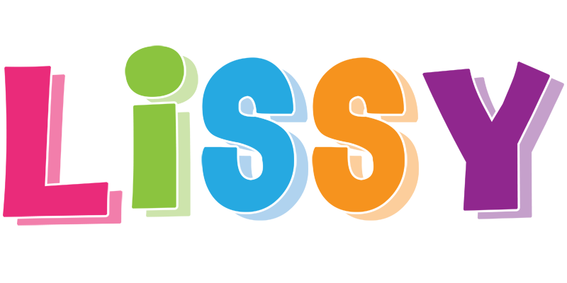 Lissy friday logo