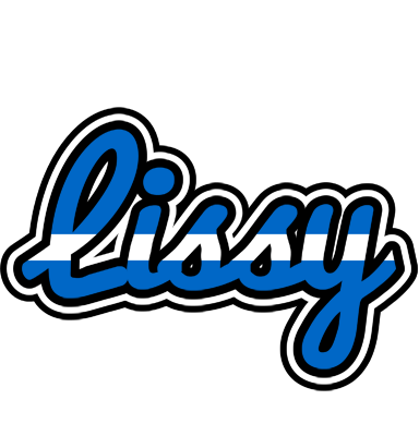 Lissy greece logo