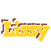 Lissy hotcup logo