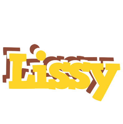 Lissy hotcup logo