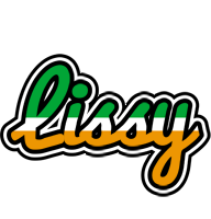 Lissy ireland logo